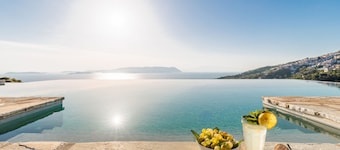 Rodon Luxury Villas Eos