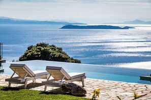 Villa | 5 soveværelser, lydisolering, internet