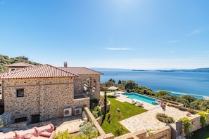Ferienhaus | 5 Schlafzimmer, schallisolierte Zimmer, Internetzugang