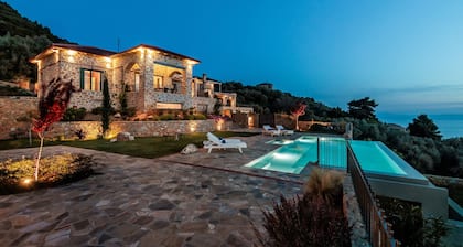Rodon Luxury Villas Eos