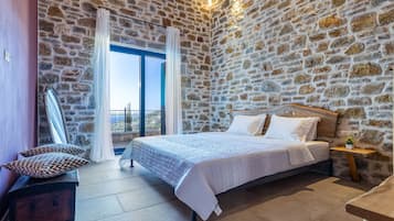 Vila | 5 kamar tidur, kedap suara, dan internet