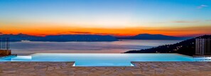 5 bedrooms, soundproofing, Internet - Rodon Luxury Villas Eos (Skopelos)