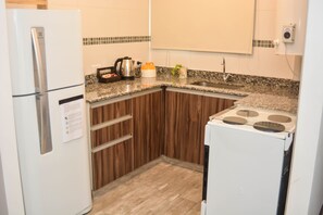 Comfort Apartment | Private kitchen