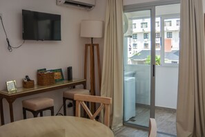 Comfort Apartment | Living area
