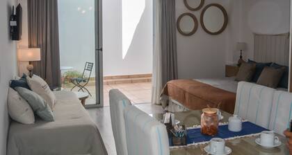 Suites Salta
