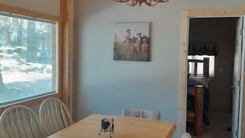 Restauration