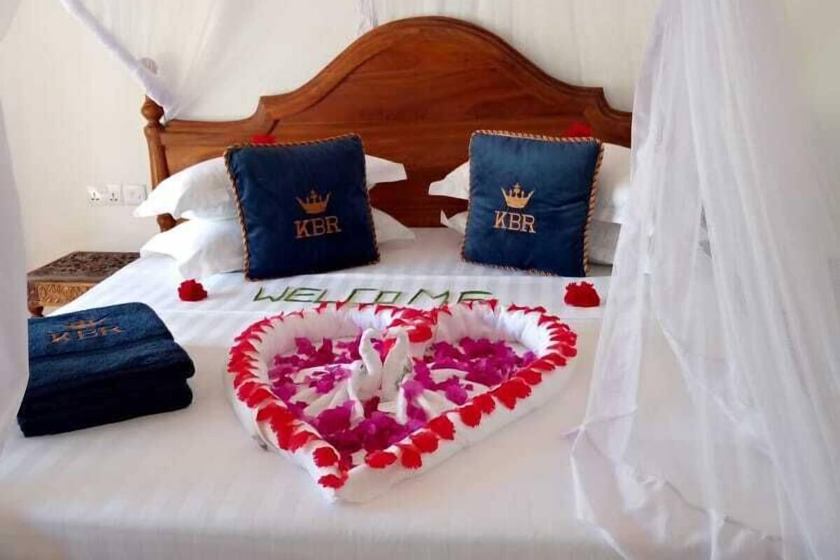 Chambre Double Deluxe | Wi-Fi gratuit