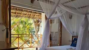 Free WiFi - Karibu beach resort  (Pongwe)