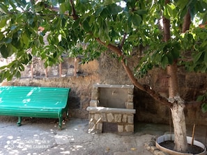 شرفة/رواق