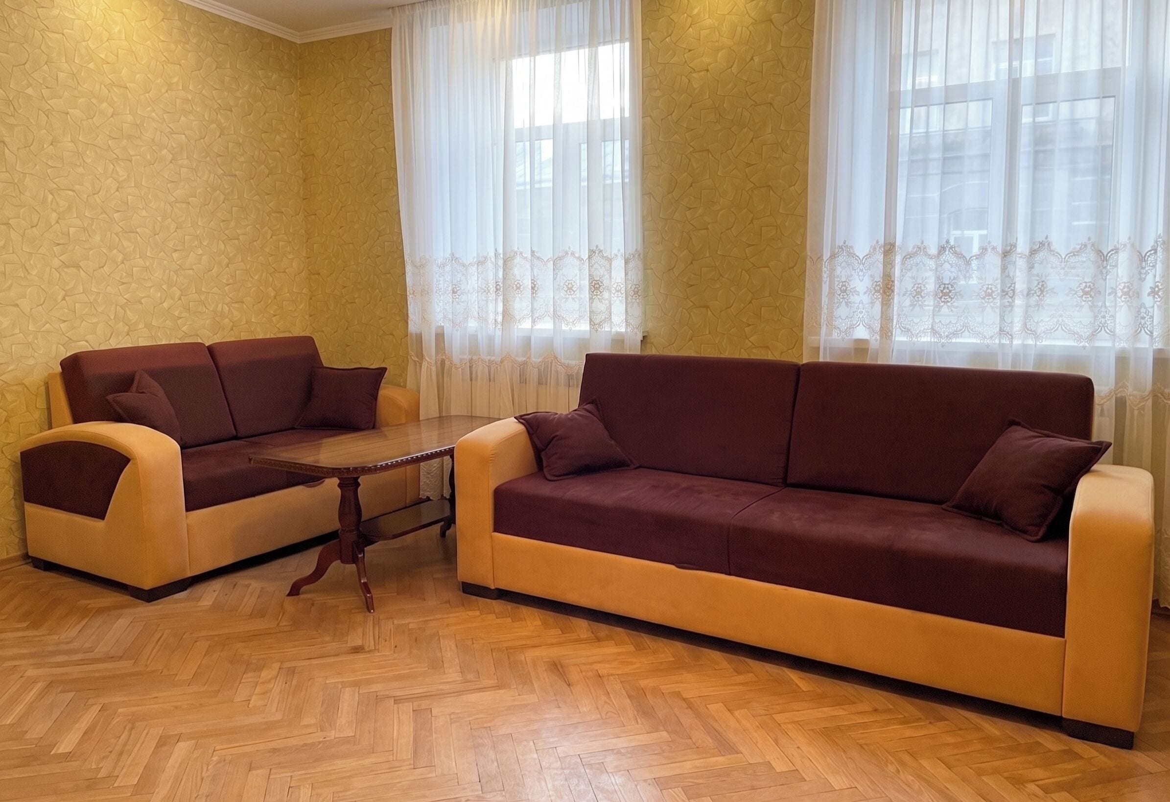 Family Suite, 1 Bedroom | 1 bedroom, premium bedding, laptop workspace, soundproofing