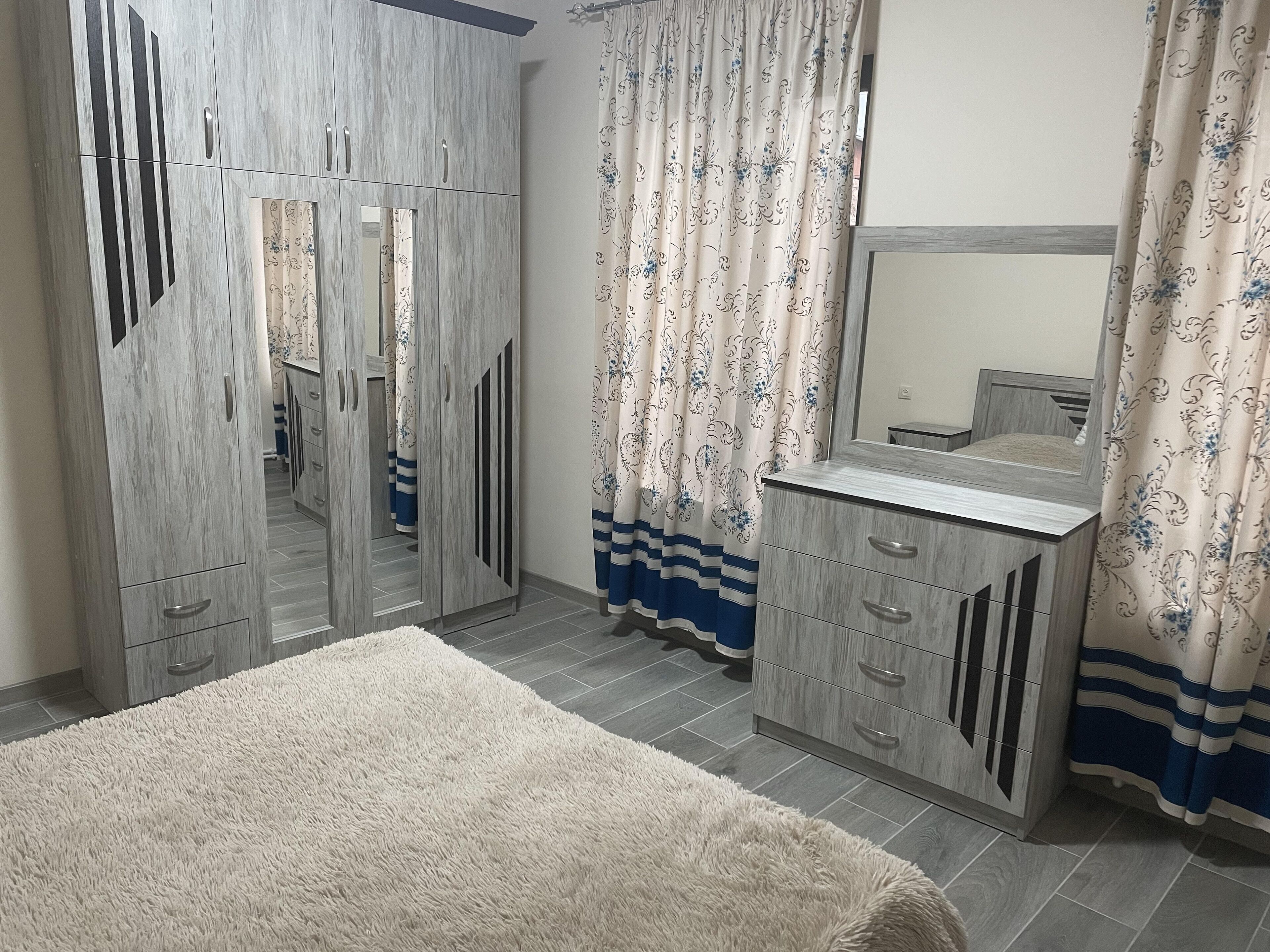 Business Suite | 1 bedroom, premium bedding, laptop workspace, soundproofing