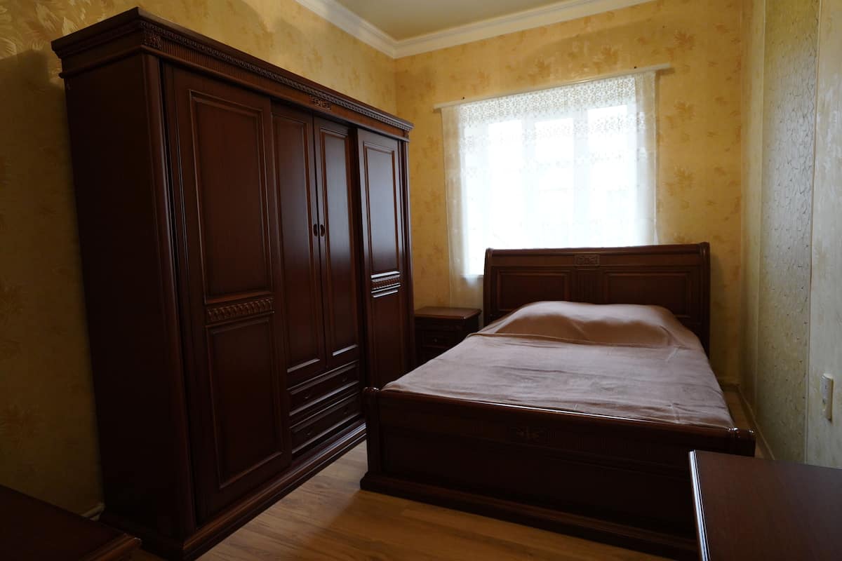 Exclusive Apartment