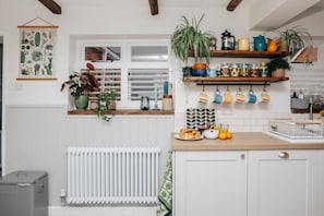 Hus | 3 sovrum och skrivbord