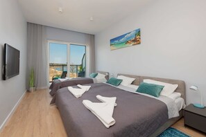 1 quarto, ferros/tábuas de passar roupa, Wi-Fi, roupa de cama