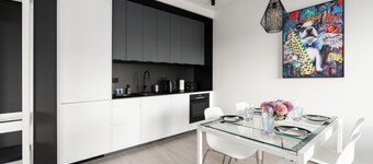 Ceglana 5 | Comfortable Apartment | Parking