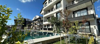 비아 파르디 아파트 호텔