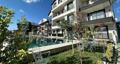 Via Pardi Apart Hotel