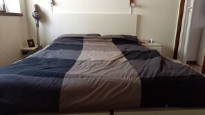 2 Schlafzimmer