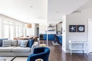 Älytelevisio, takka