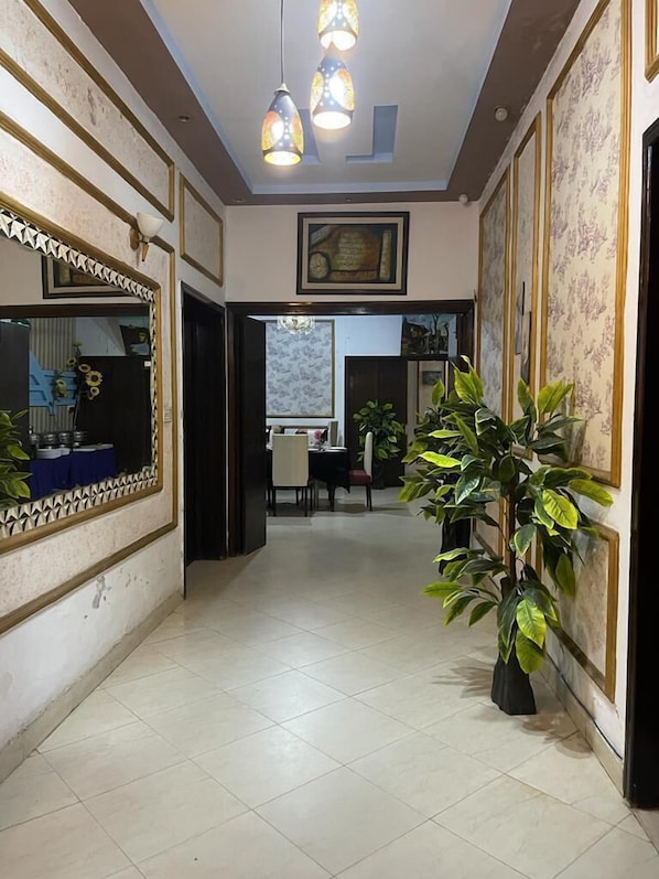 Interior - Hotel Tulip Inn Lahore (Lahore)
