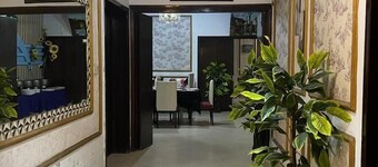 Hotel Tulip Inn Lahore 
