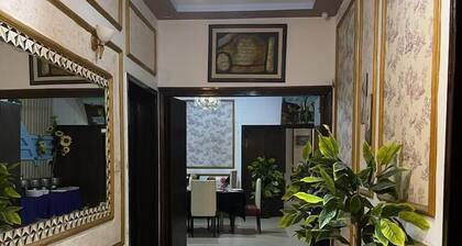 Hotel Tulip Inn Lahore