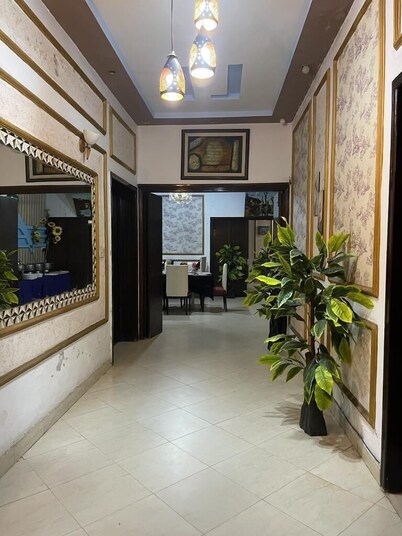 Hotel Tulip Inn Lahore 