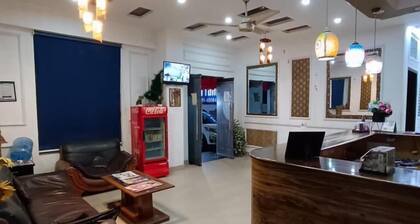 Hotel Tulip Inn Lahore