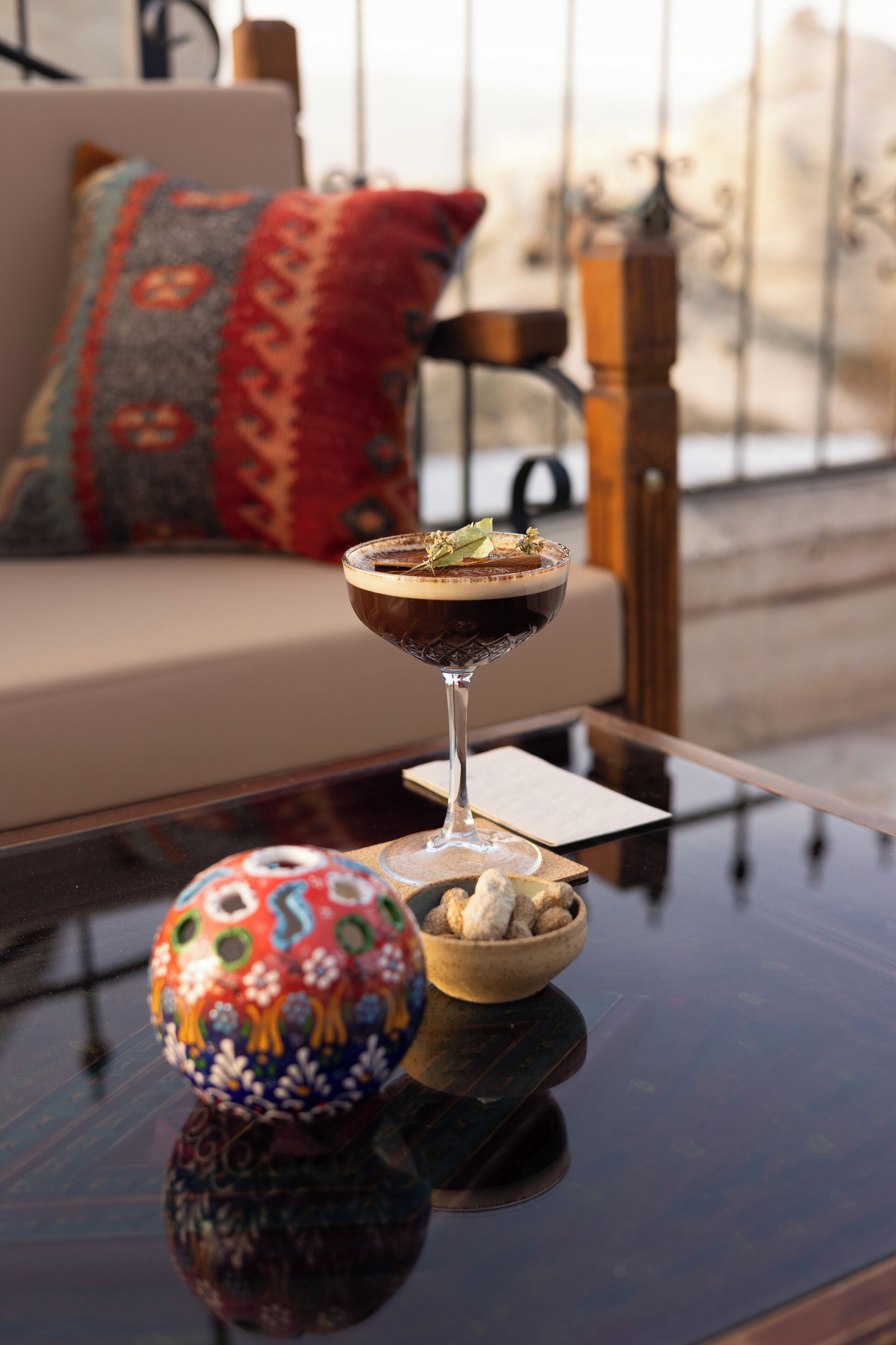 Foto - Paradise Cappadocia