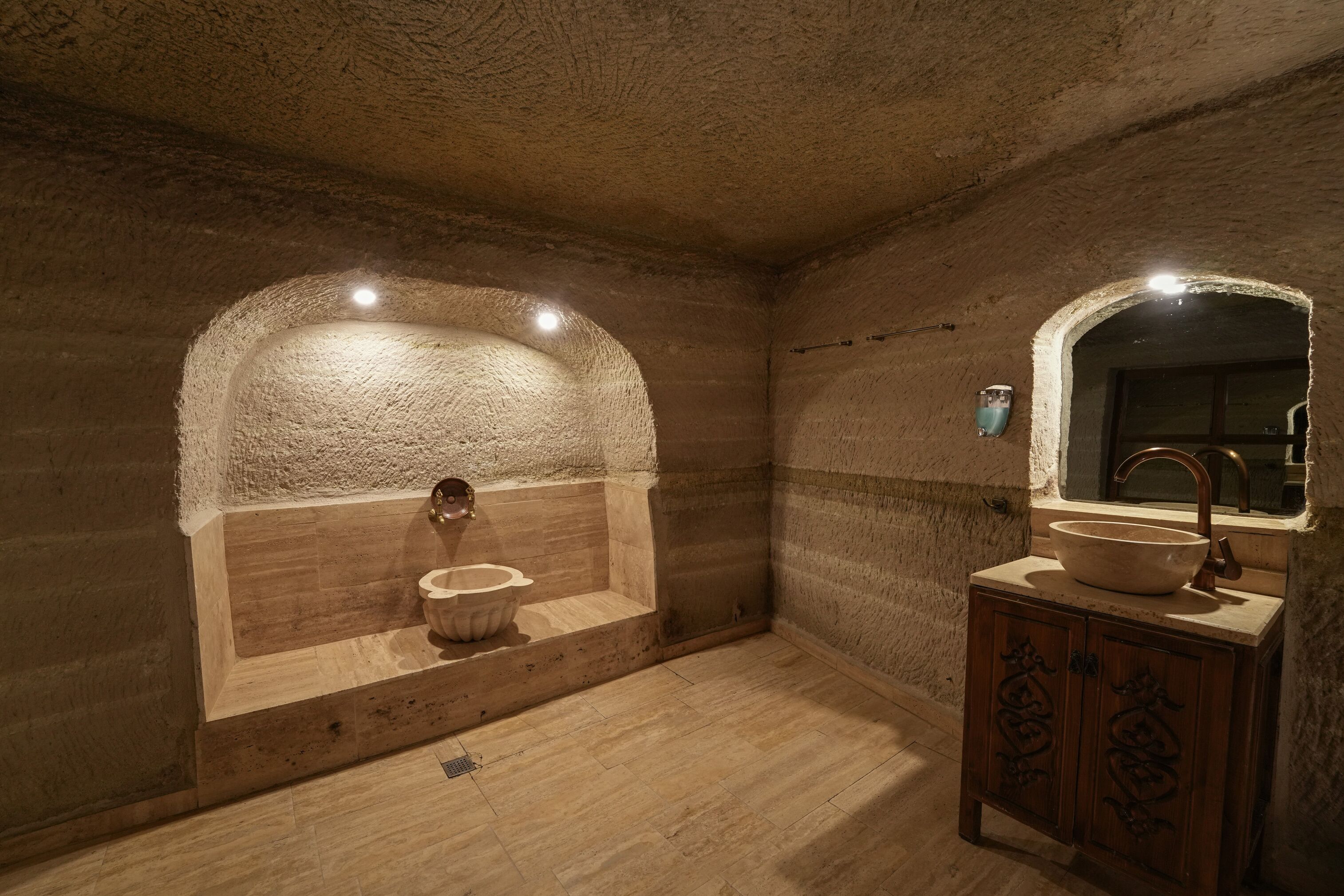 Photo - Paradise Cappadocia Hotel