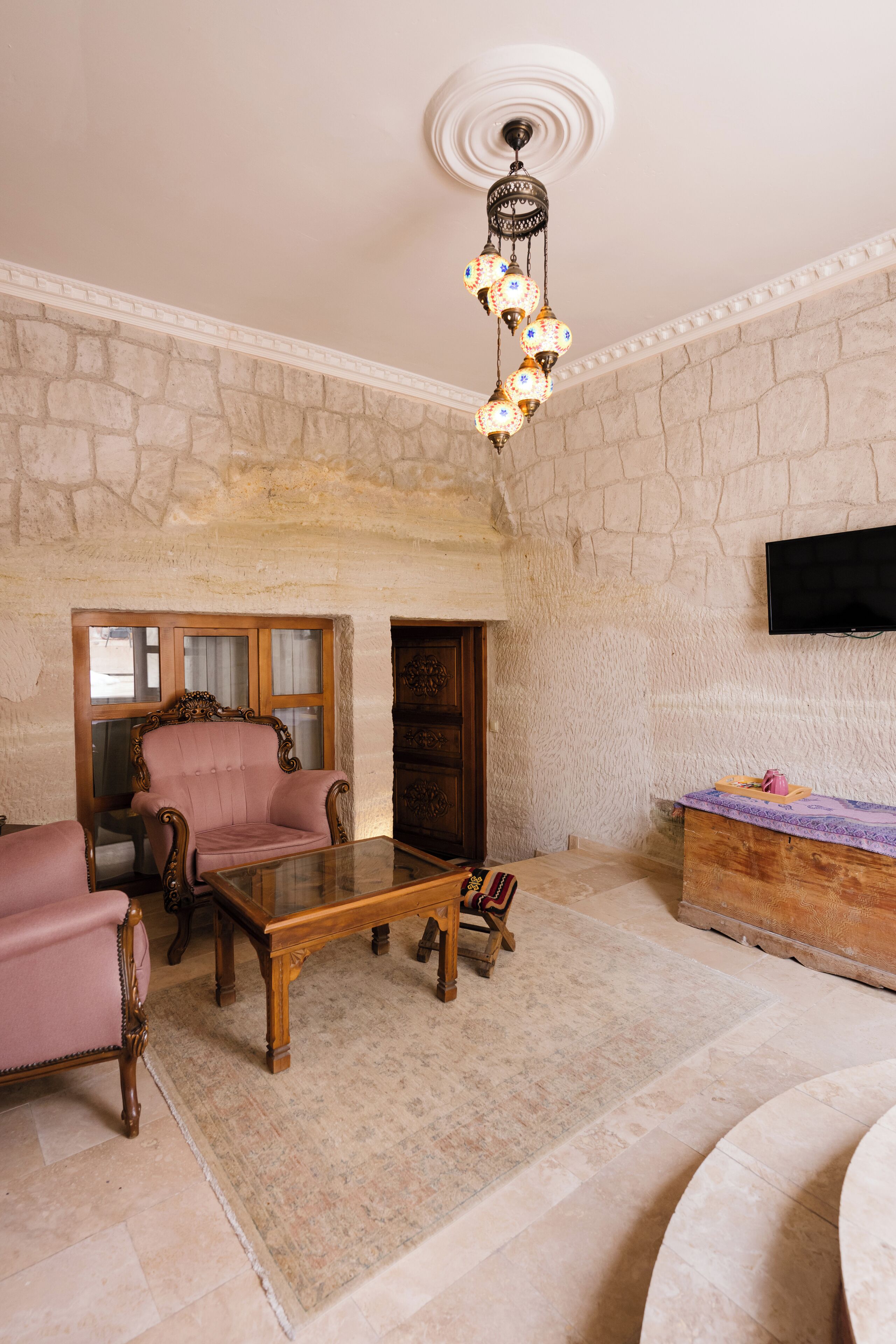 Photo - Paradise Cappadocia Hotel