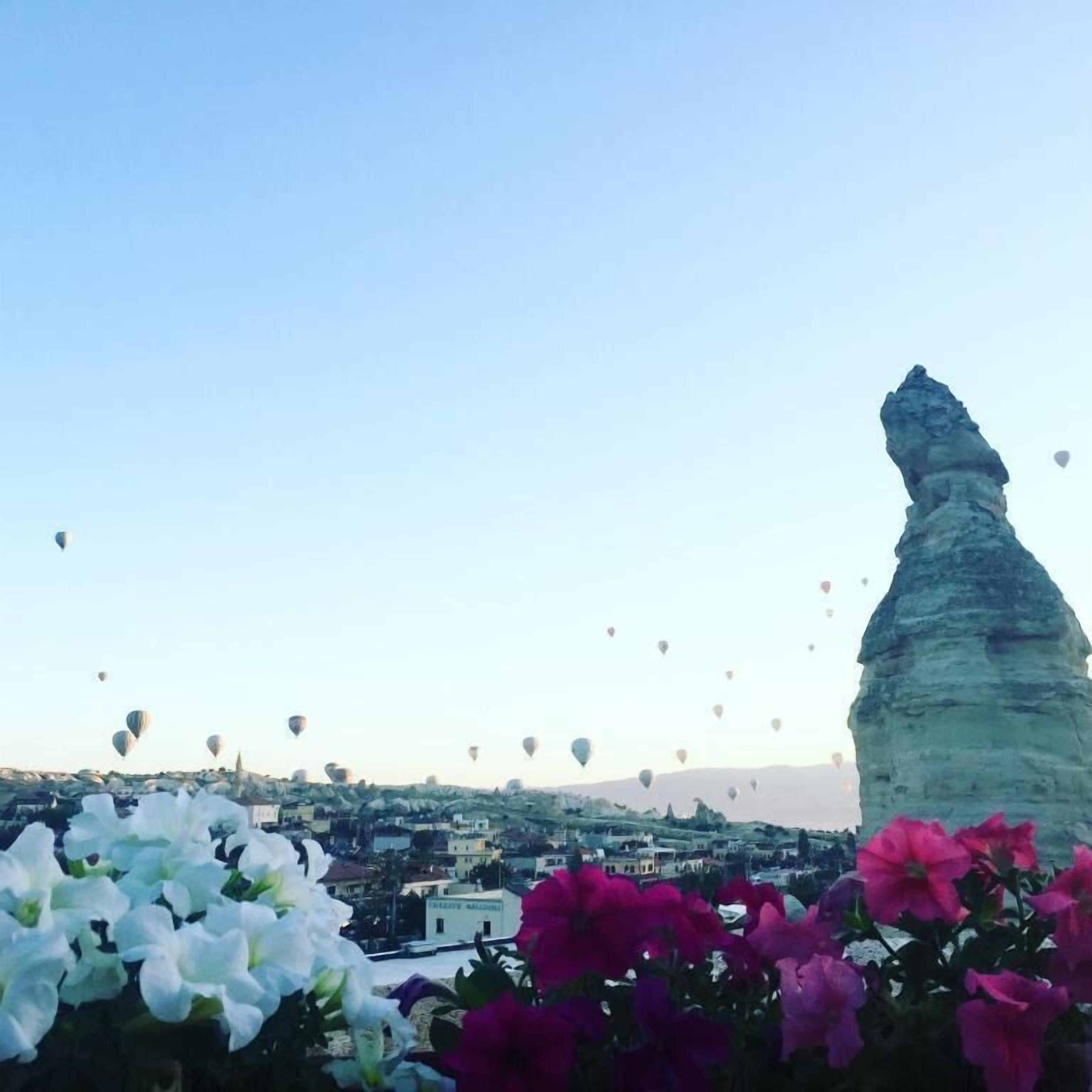 Photo - Paradise Cappadocia Hotel