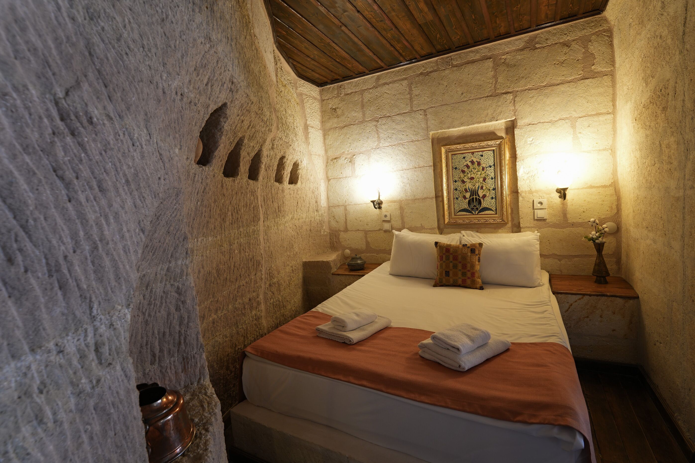 Foto - Paradise Cappadocia