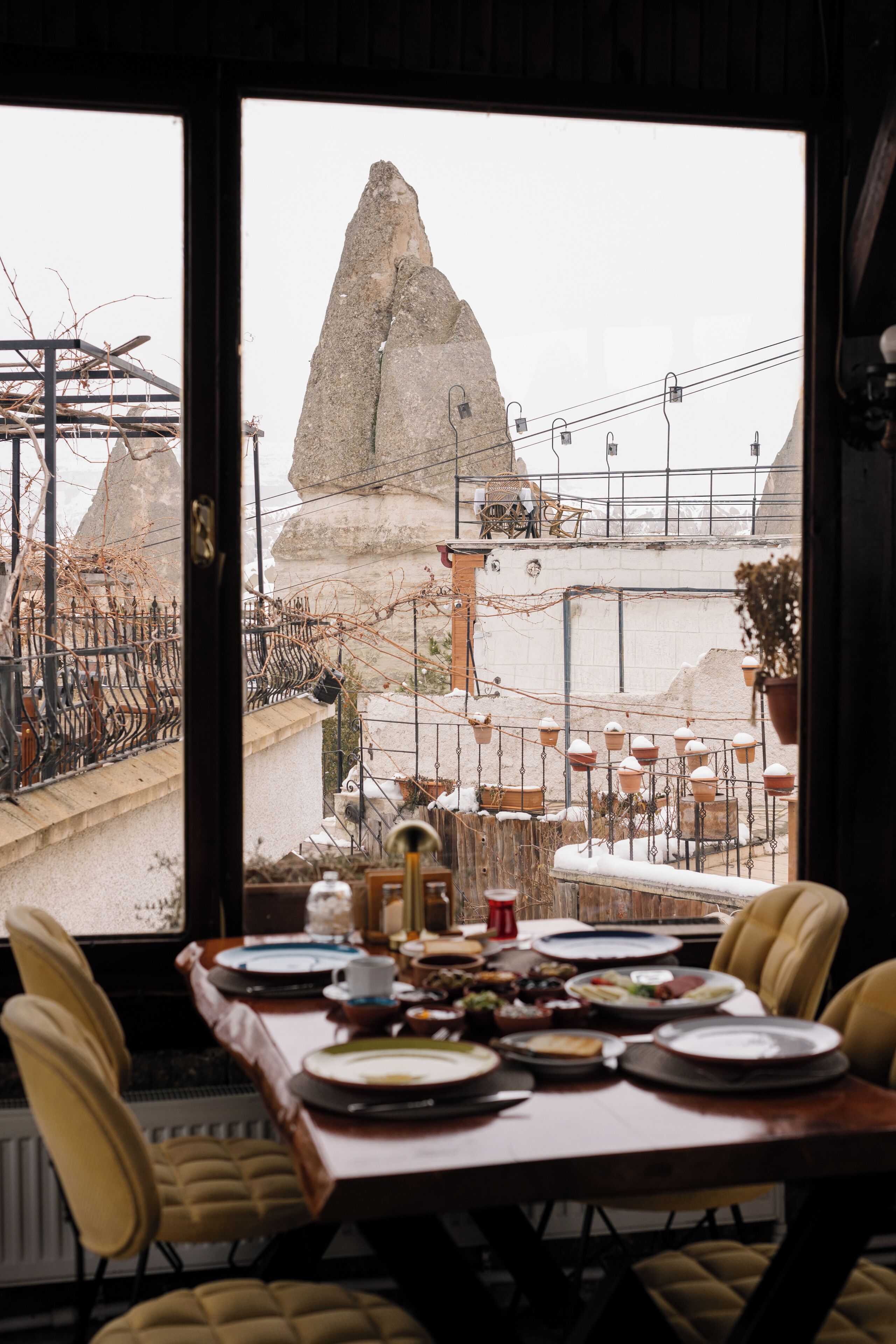 Photo - Paradise Cappadocia Hotel