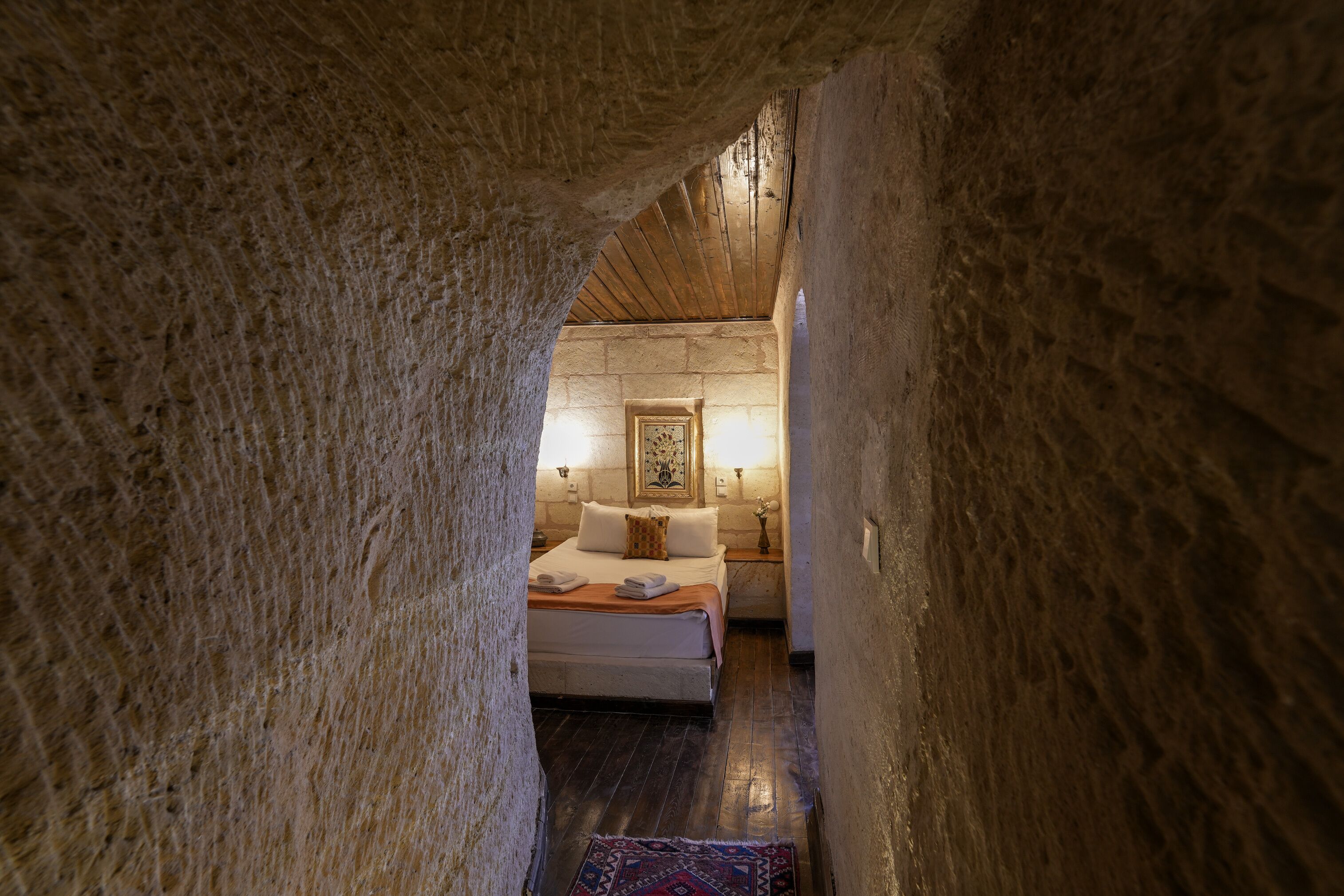 Photo - Paradise Cappadocia Hotel