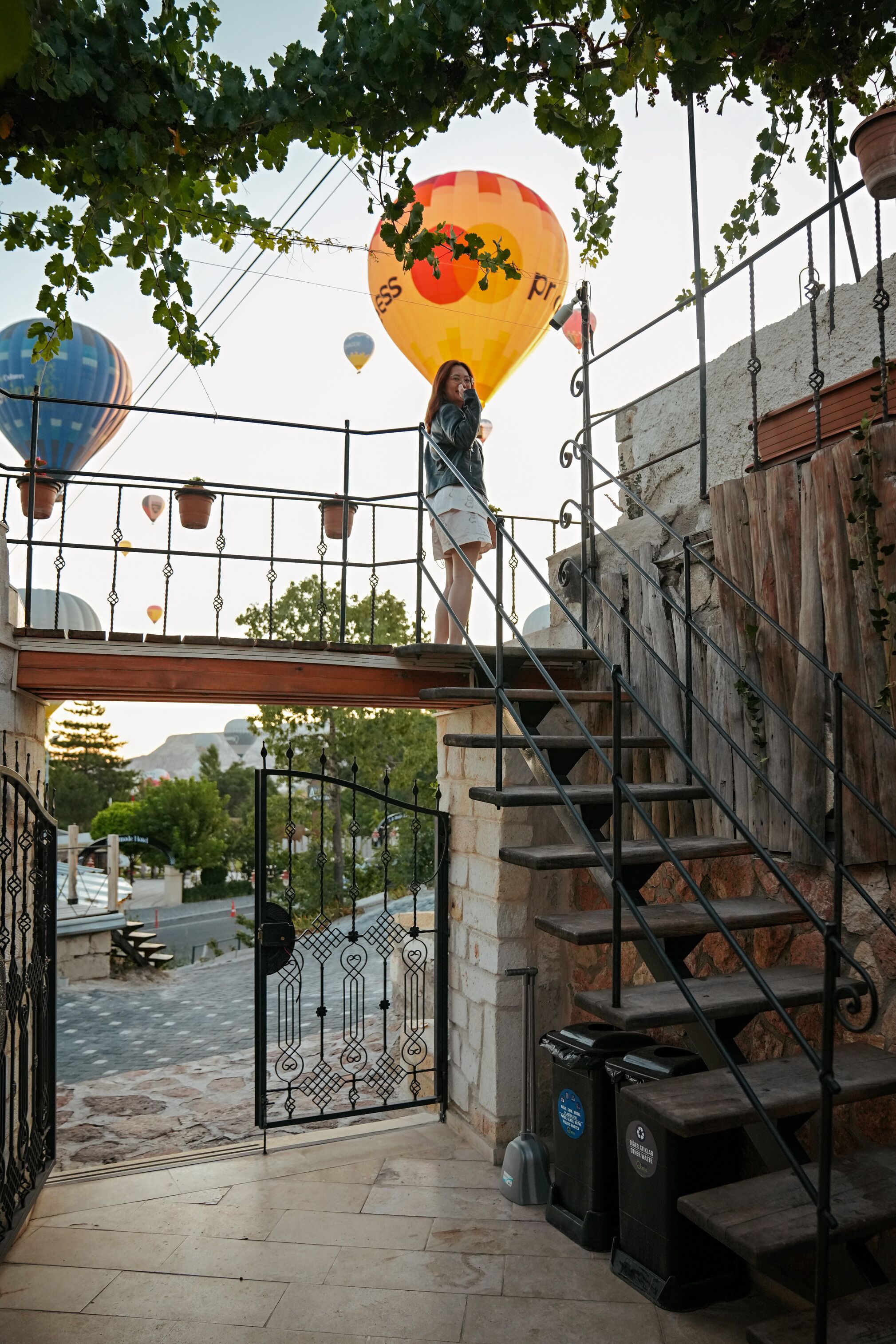 Photo - Paradise Cappadocia Hotel
