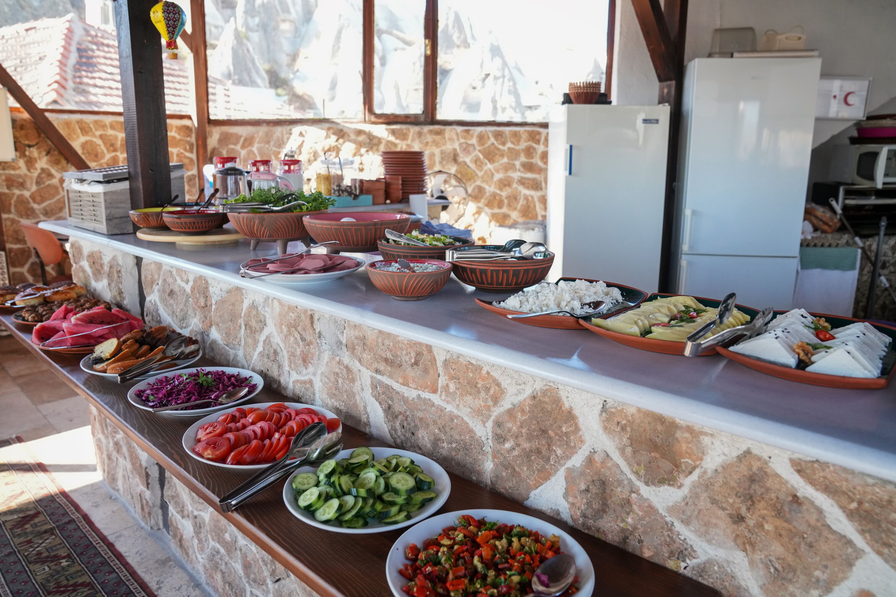 Photo - Paradise Cappadocia Hotel