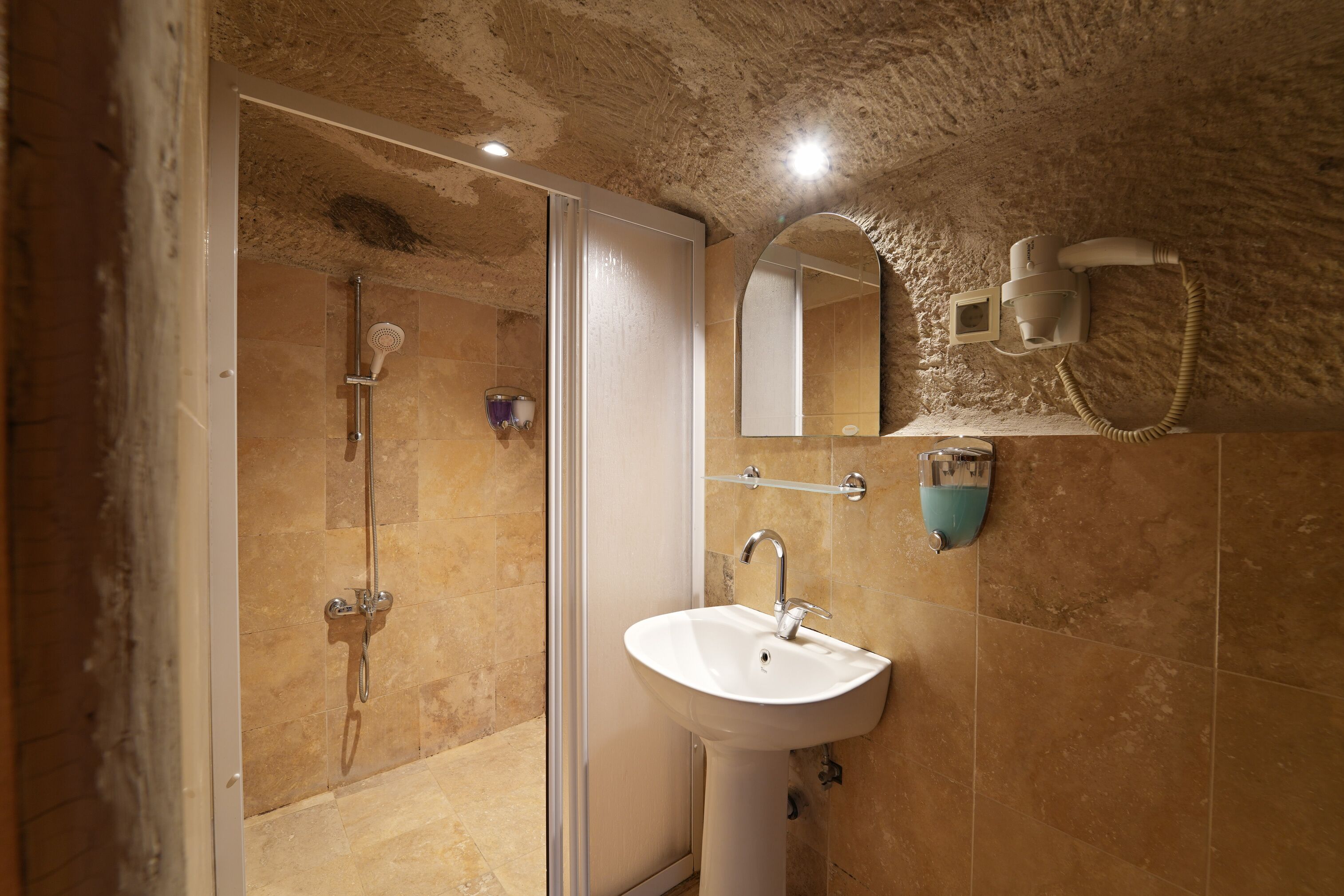 Photo - Paradise Cappadocia Hotel