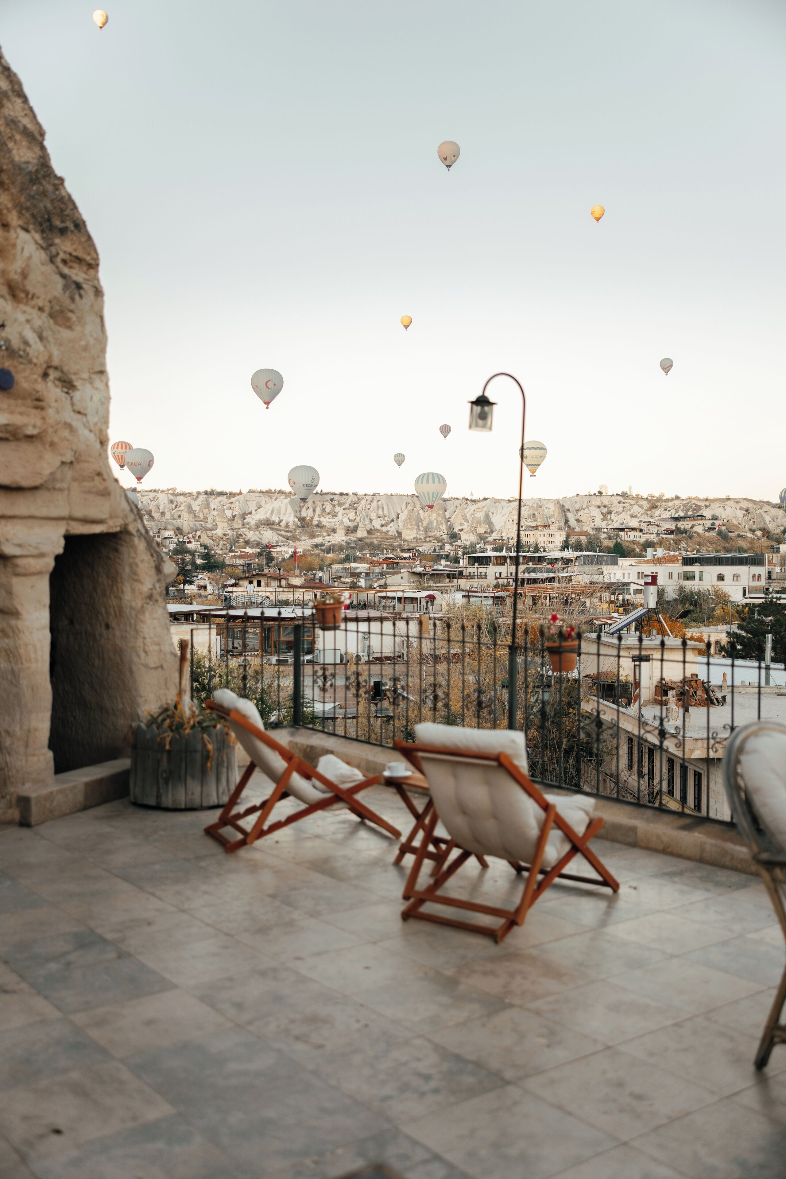 Foto - Paradise Cappadocia