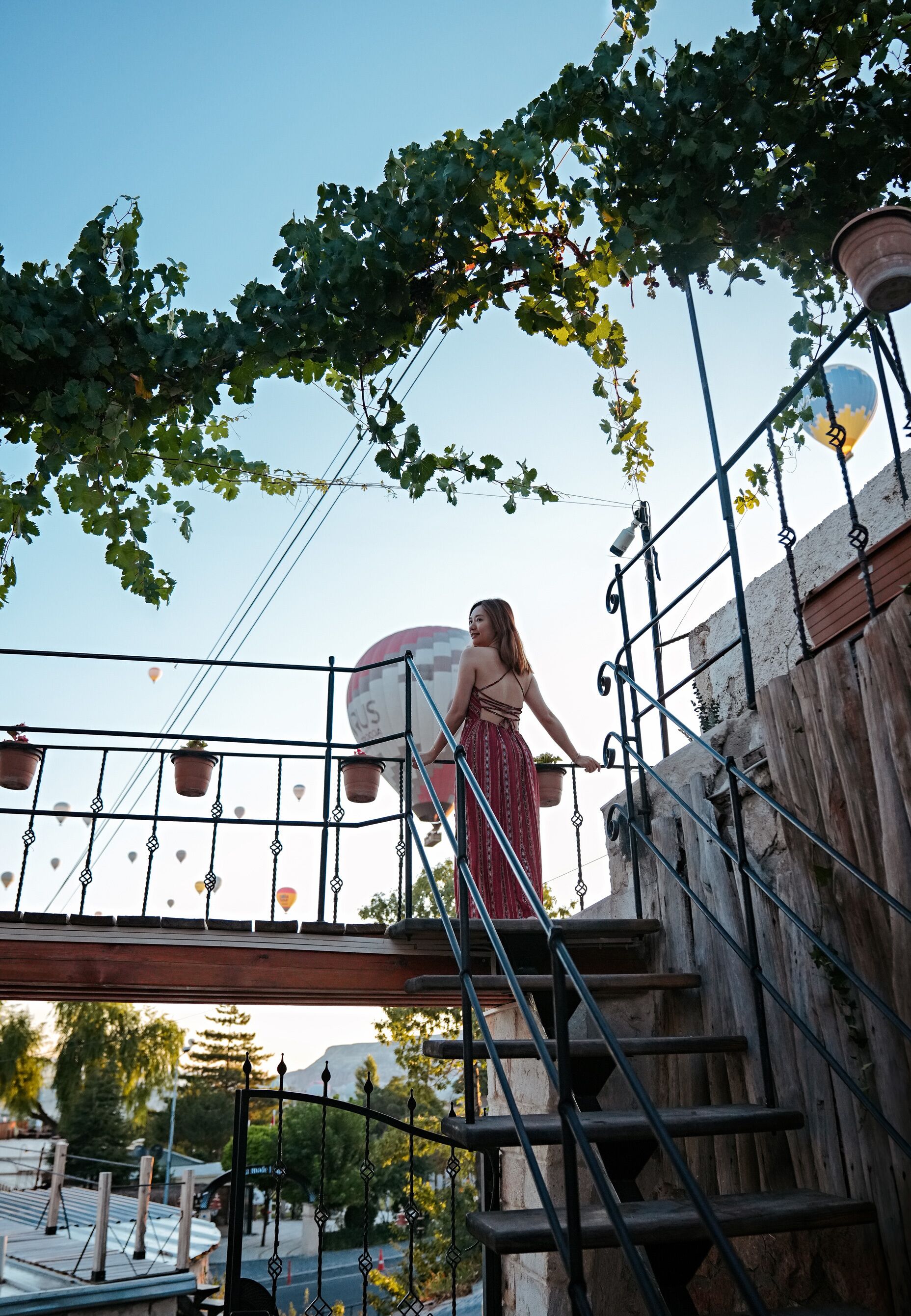 Photo - Paradise Cappadocia Hotel