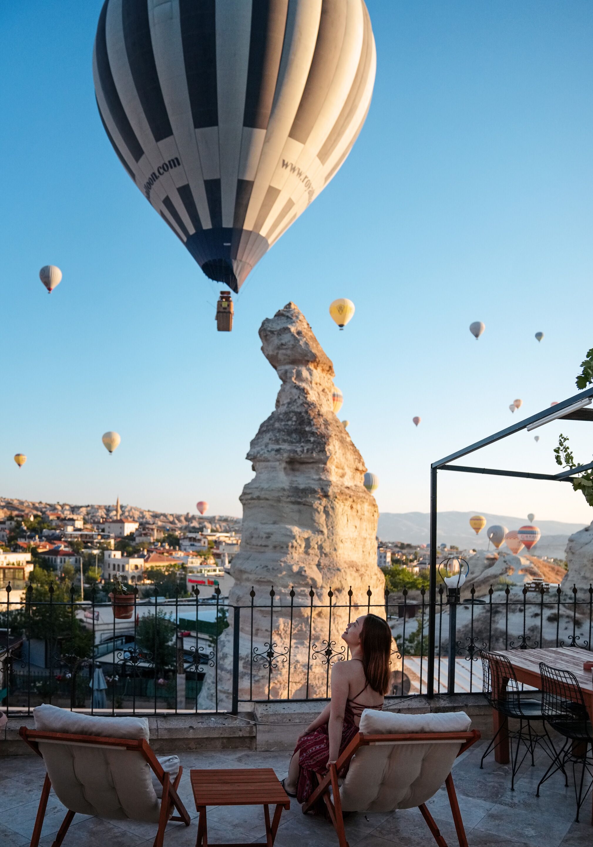 Foto - Paradise Cappadocia