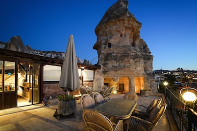 Paradise Cappadocia