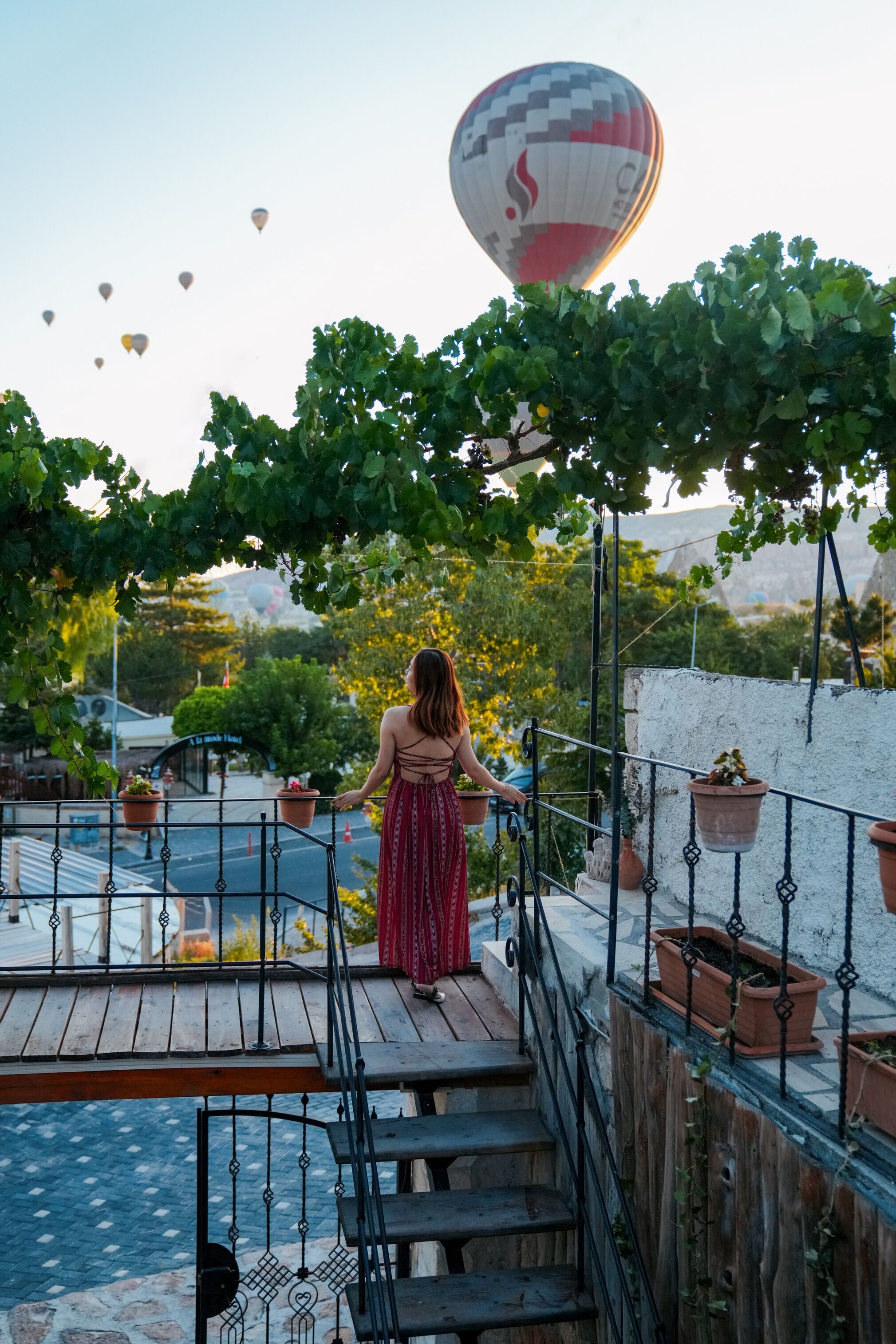 Photo - Paradise Cappadocia Hotel