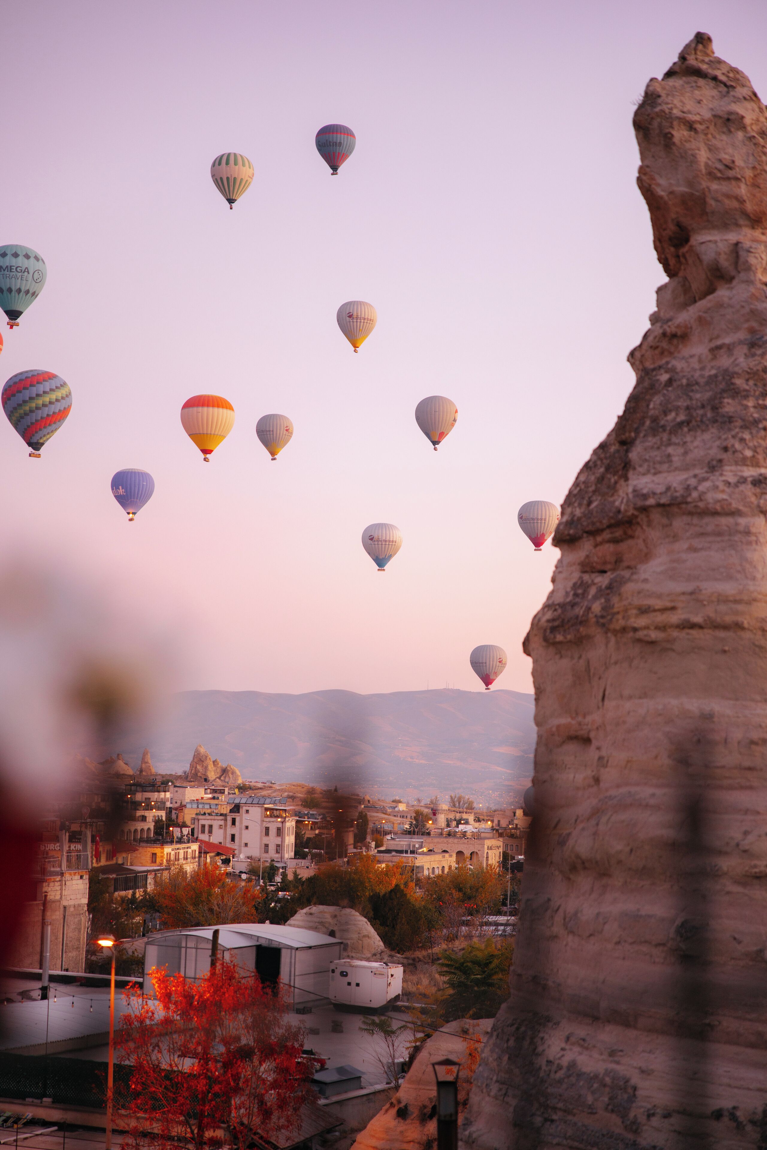 Foto - Paradise Cappadocia