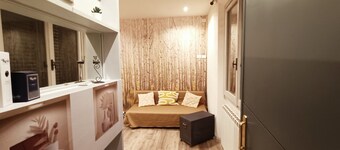 Cozy one-bedroom apartment at the foot of Chianti