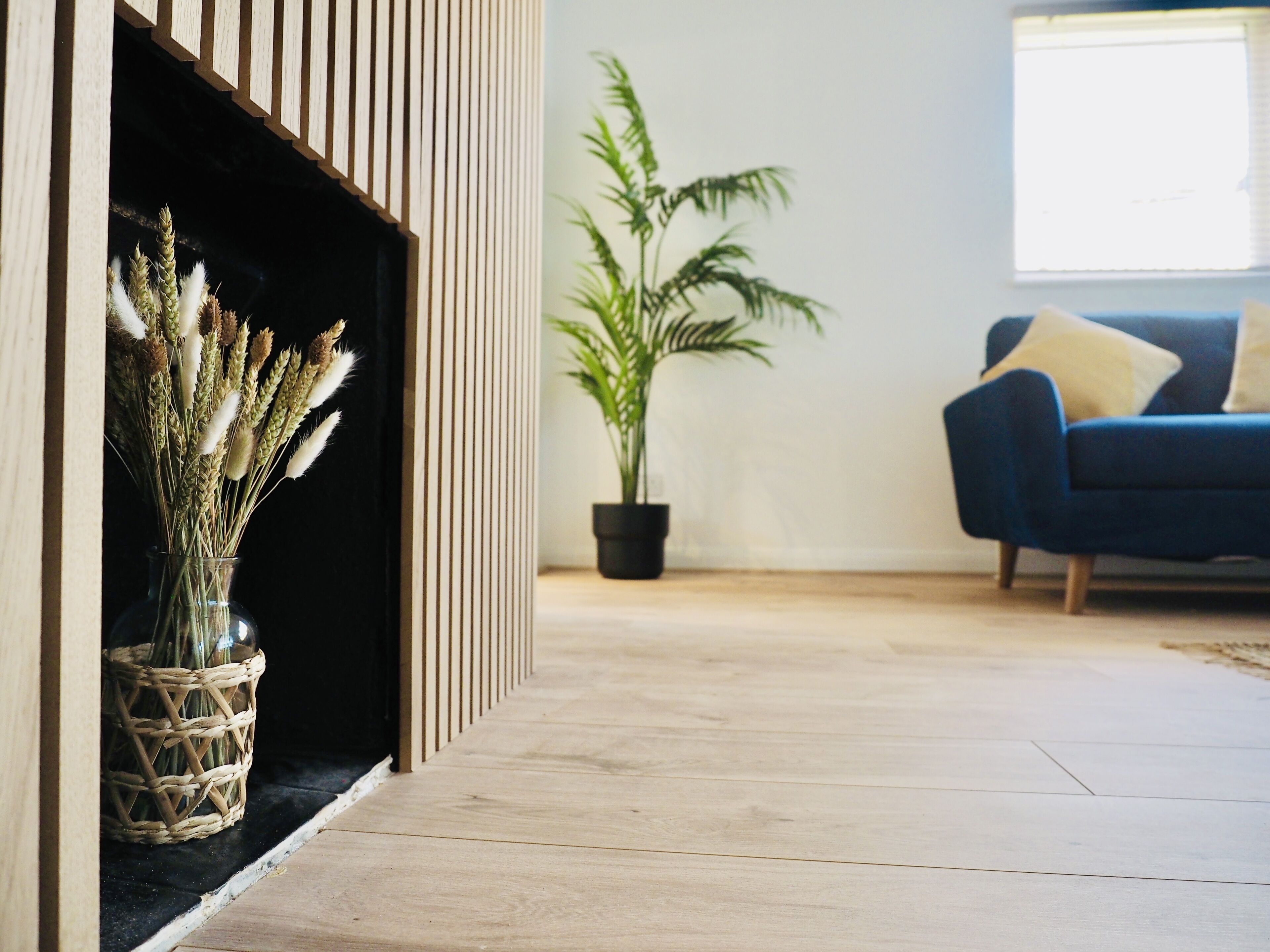 Comfort House, 3 Bedrooms, Accessible, Garden View | View from room