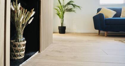 Farnborough 122 Park Road