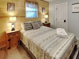 Estúdio (2 Bedrooms) | Comodidades da propriedade