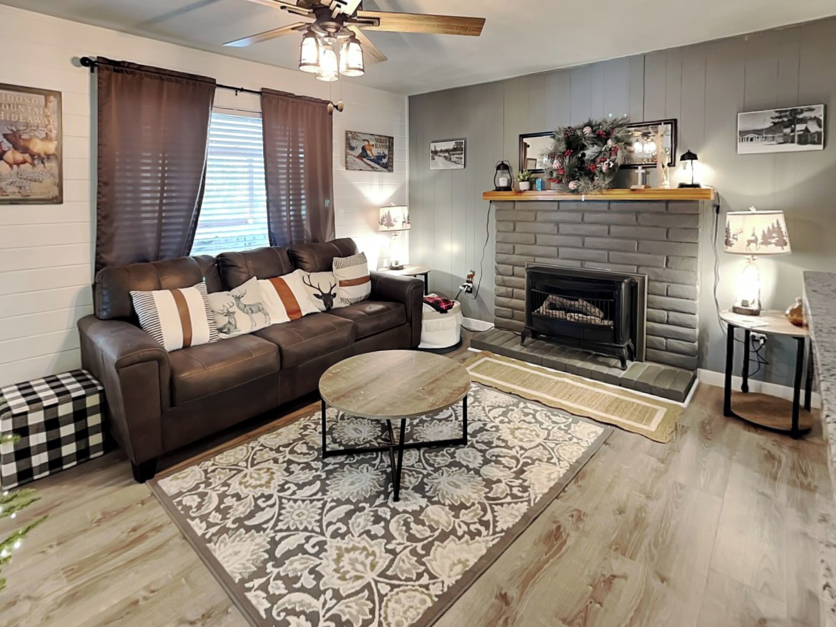 Studio (2 Bedrooms) | Fasilitas properti