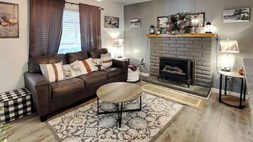 Studio (2 Bedrooms) | Fasilitas properti